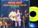 ピーター・トッシュ/US原盤★PETER TOSH-『DON'T LOOK BACK』