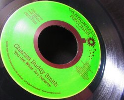 画像3: 超希少ノーザンソウル/未発表Alternate Take★CHARLES BUDDY SMITH-『WHEN YOU LOSE THE ONE YOU LOVE』