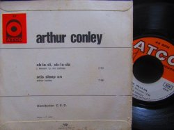 画像2: Beatles Skaカバー/フランス原盤★ARTHUR CONLEY-『OB-LA-DI, OB-LA-DA』