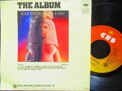 画像2: アース・ウィンド・アンド・ファイアーEU原盤★EARTH, WIND & FIRE-『LET'S GROOVE』