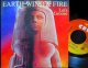 アース・ウィンド・アンド・ファイアーEU原盤★EARTH, WIND & FIRE-『LET'S GROOVE』