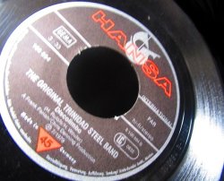 画像4: Lee Dorsey人気曲/カリプソ・カバー★TRINIDAD STEELBAND-『RIDE YOUR PONY』