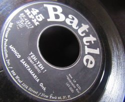 画像2: Mod Jazz収録/Skatalites元ネタ★MONGO SANTAMARIA-『Get The Money』