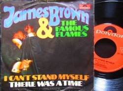 画像2: ジェームス・ブラウン/EU原盤★JAMES BROWN-『I CAN'T STAND MYSELF』