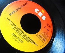 画像3: オルガンバー掲載/EU原盤★MARLENA SHAW-『Looking for Mr. Goodbar』