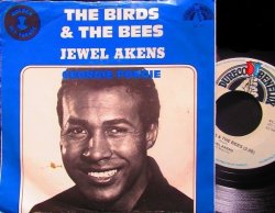 画像1: Johnny Kid元ネタ★JEWEL AKENS-『THE BIRDS & THE BEES』