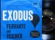 Skatalites元ネタ/ドイツ原盤★FERANTE & TEICHER-『EXODUS』