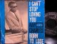 レイ・チャールズ/EU原盤★RAY CHARLES-『I Can’t Stop Loving You』