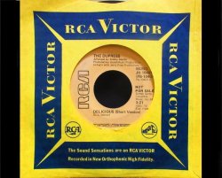 画像1: KENT V.A.「Northern Disco」収録★THE DUPREES-『DELICIOUS』