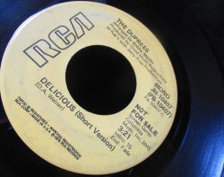 画像2: KENT V.A.「Northern Disco」収録★THE DUPREES-『DELICIOUS』