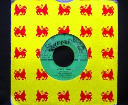 画像1: ロックステディ原盤★PARAGONS-『Riding On A Windy Way』