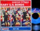 The Orlons元ネタ/ドイツ盤★GARY U.S. BONDS-『NOT ME』