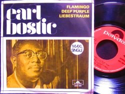 画像2: アール・ボスティック/EU盤★EARL BOSTIC
