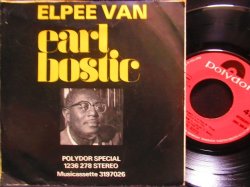 画像1: アール・ボスティック/EU盤★EARL BOSTIC