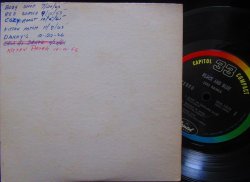 画像2: 希少Jukebox EP★LOU RAWLS-『BLACK AND BLUE』