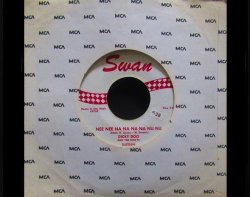 画像1: Bad Mannersスカ元ネタ★DICKY DOO-『NEE NEE NA NA NA NA NU NU』 