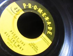 画像3: Sam Cooke-『You Send Me』カバー他/4曲EP米国原盤