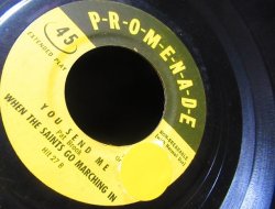 画像2: Sam Cooke-『You Send Me』カバー他/4曲EP米国原盤