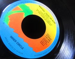 画像4: インナー・サークル/EU原盤★INNER CIRCLE-『MUSIC MACHINE』