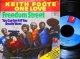 Jimmy Cliff レアカバー★KEITH FOOTE ONE LOVE-『YOU CAN'T GET IT IF YOU REALLY WANT』
