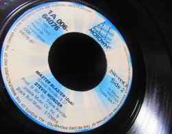 画像4: スティーヴィー・ワンダー/EU原盤★STEVIE WONDER-『MASTER BLASTER』