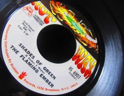 画像3: 60sファンキーソウル★FLAMING EMBER-『Don't You Wanna Wanna』