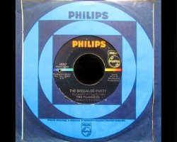 画像1: NORTHERN SOUL TOP 500 SINGLES選出/60sブーガルー★THE FLAMINGOS-『THE BOOGALOO PARTY』