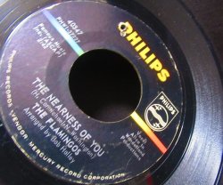 画像3: NORTHERN SOUL TOP 500 SINGLES選出/60sブーガルー★THE FLAMINGOS-『THE BOOGALOO PARTY』