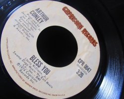 画像3: 「Blame It on the Dogg」収録/US原盤★ARTHUR CONLEY-『IT'S SO NICE』