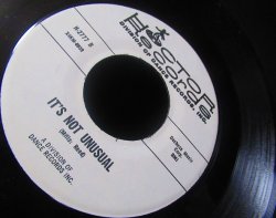 画像2: Tom Jonesレアカバー★UNKNOWN ARTISTS-『IT'S NOT UNUSUAL』