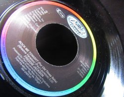 画像4: Brand Nubianネタ/EU原盤★FREDDIE JACKSON-『ROCK ME TONIGHT』