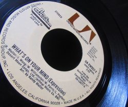 画像3: DJ Muro Mix 収録/NWAネタ★BRASS CONSTRUCTION-『WHAT'S ON YOUR MIND』