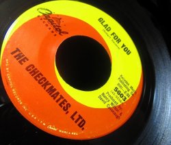 画像3: 「Doin' The Philly Dog」収録★THE CHECKMATES, LTD-『DO THE WALK』