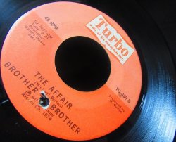 画像3: Paul Weller選出/US原盤★BROTHER TO BROTHER-『IN THE BOTTLE』