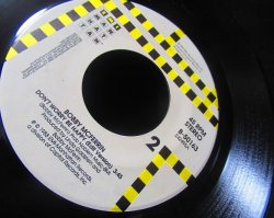 画像2: The Bustersスカ元ネタ/US原盤★BOBBY McFERRIN-『DON'T WORRY BE HAPPY』
