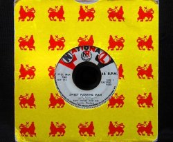画像1: カリプソ・ローズ/Trinidad原盤★Calypso Rose with Bert Inniss and His Society Playboys-『MAN WANTED』