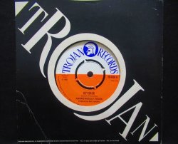 画像1: Beatlesレアカバー/UK原盤★ANONYMOUSLY YOURS-『GET BACK』
