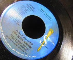 画像3: Blue Magic甘茶/ レゲエカバー★THE BLUES BUSTERS-『Just don't want to be lonely』