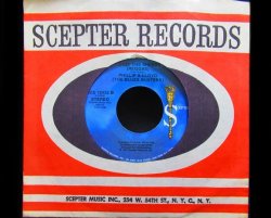 画像1: Bob Marleyカバー★THE BLUES BUSTERS-『I SHOT THE SHERRIFF』