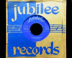 画像1: 「The Doo Wop Box」収録/ロッキンジャイブ★THE FOUR TUNES-『Do-Do-Do-Do-Do-Do-Do-Do It Again』