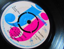 画像2: Sam Cookeカバー/UK原盤★LYN TAIT & THE JETS-『BRING IT ON HOME』