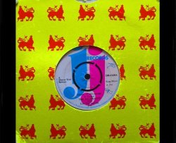 画像1: Sam Cookeカバー/UK原盤★LYN TAIT & THE JETS-『BRING IT ON HOME』