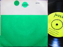 画像2: 高速ロッキンJazz/スウェーデン原盤★BILL HENDERSON/MAT MATHEWS
