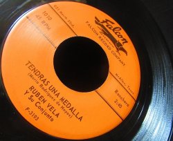 画像3: テキーラソング/US原盤★RUBEN VELA-『Mucho Tequila』