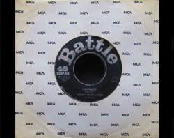 画像1: Skatalites元ネタ★MONGO SANTAMARIA-『FATBACK』