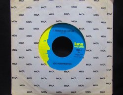 画像1: Mexicoダンス/US原盤★LOS HUERFANITOS-『TE TRIGO EN MI CARTERA』