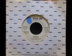 画像1: Jorge Benカバー/US原盤★Bossa Rio - 『Zazueira』
