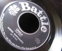画像3: Skatalites元ネタ★MONGO SANTAMARIA-『FATBACK』