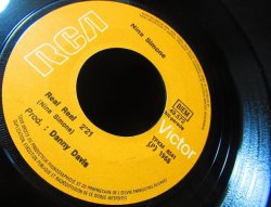 画像4: ニーナ・シモン/France原盤★NINA SIMONE-『AIN'T GOT NO; I GOT LIFE』