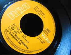 画像3: ニーナ・シモン/France原盤★NINA SIMONE-『AIN'T GOT NO; I GOT LIFE』
